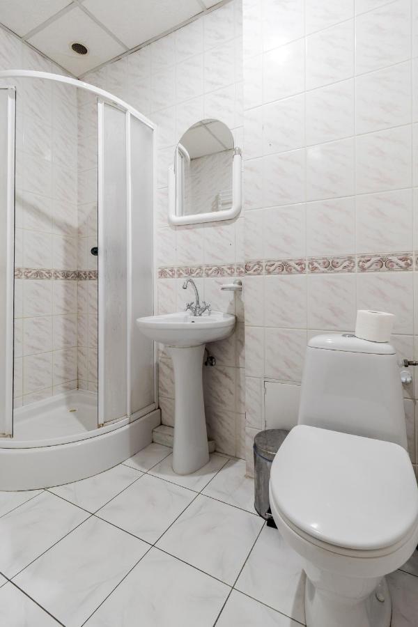 Doroshenka Antique Apartment Lviv Dış mekan fotoğraf