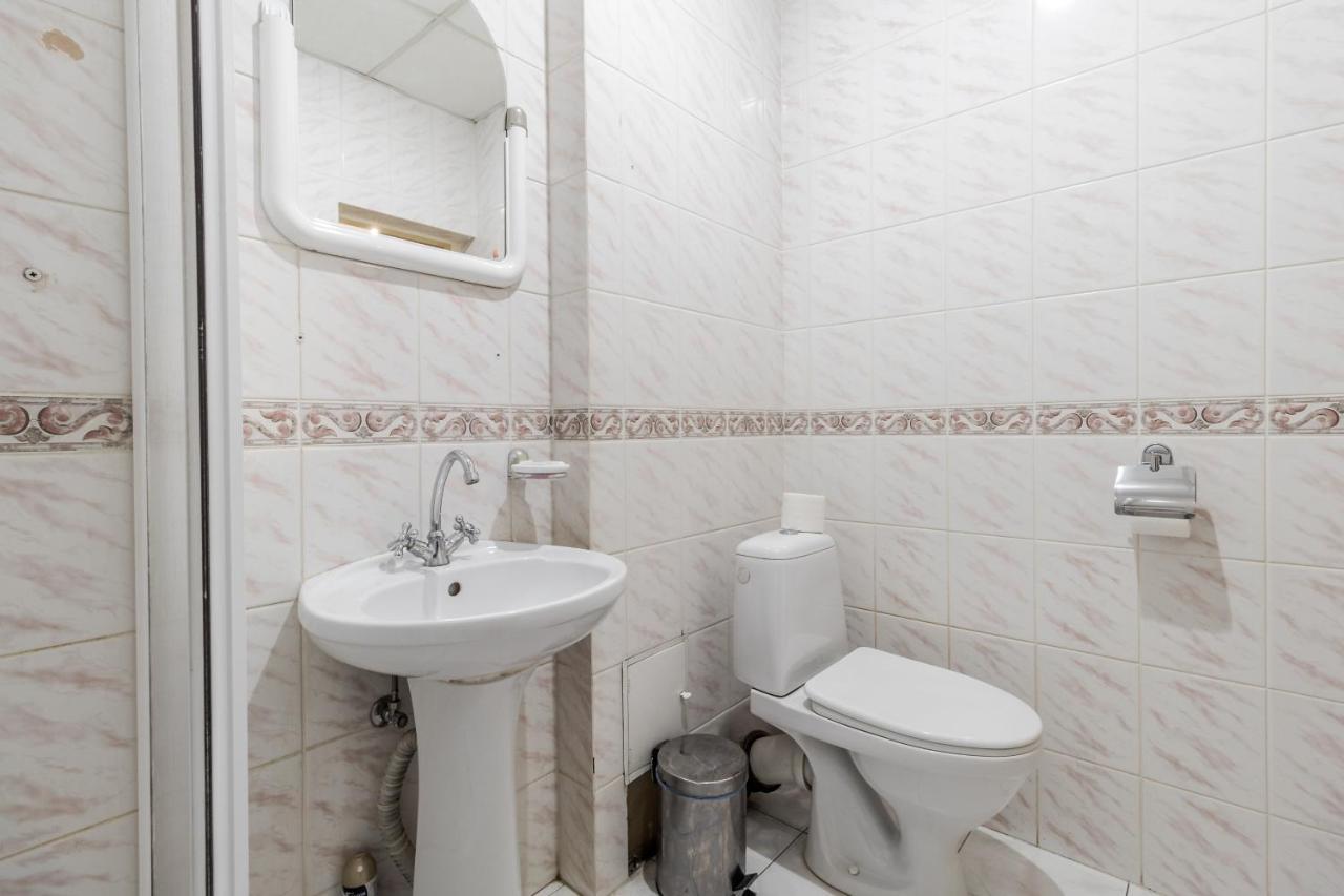 Doroshenka Antique Apartment Lviv Dış mekan fotoğraf