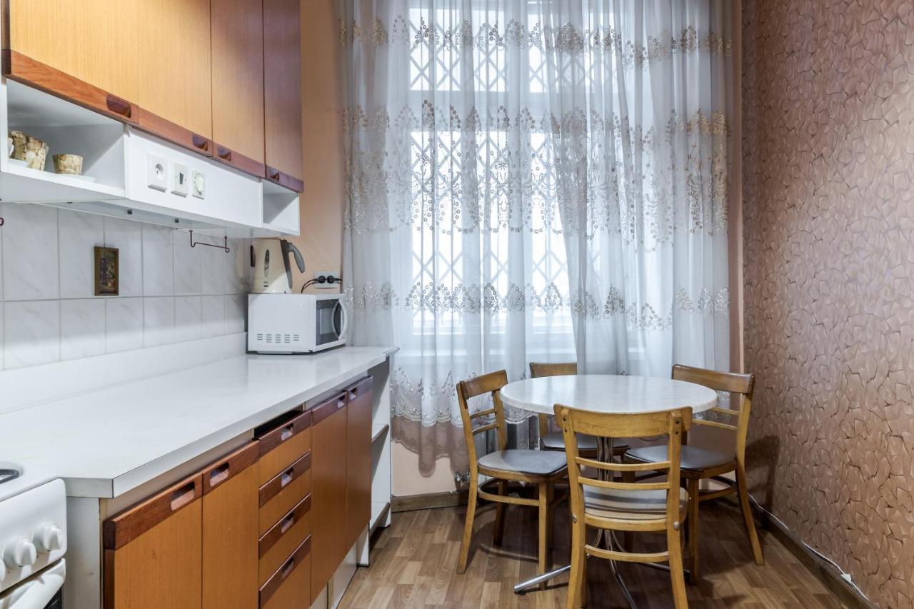 Doroshenka Antique Apartment Lviv Dış mekan fotoğraf
