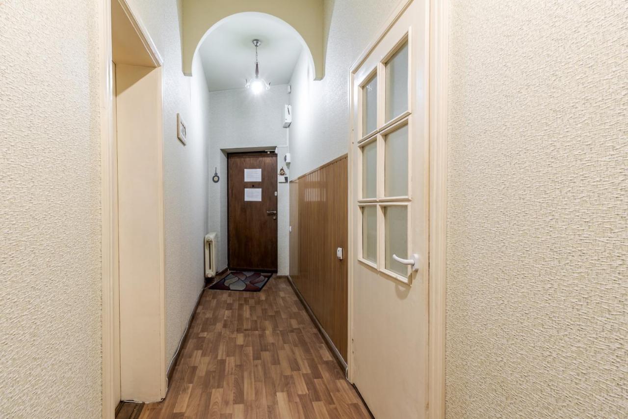 Doroshenka Antique Apartment Lviv Dış mekan fotoğraf