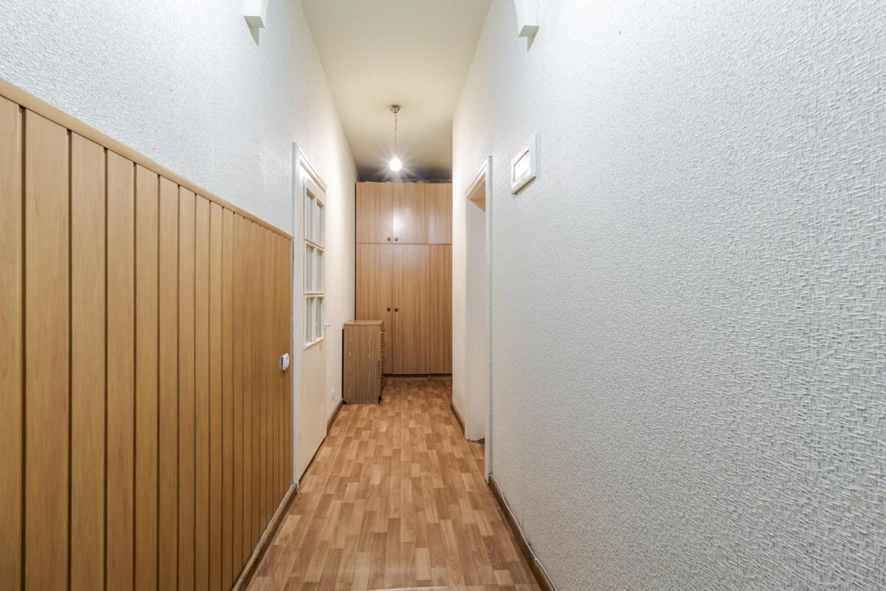 Doroshenka Antique Apartment Lviv Dış mekan fotoğraf