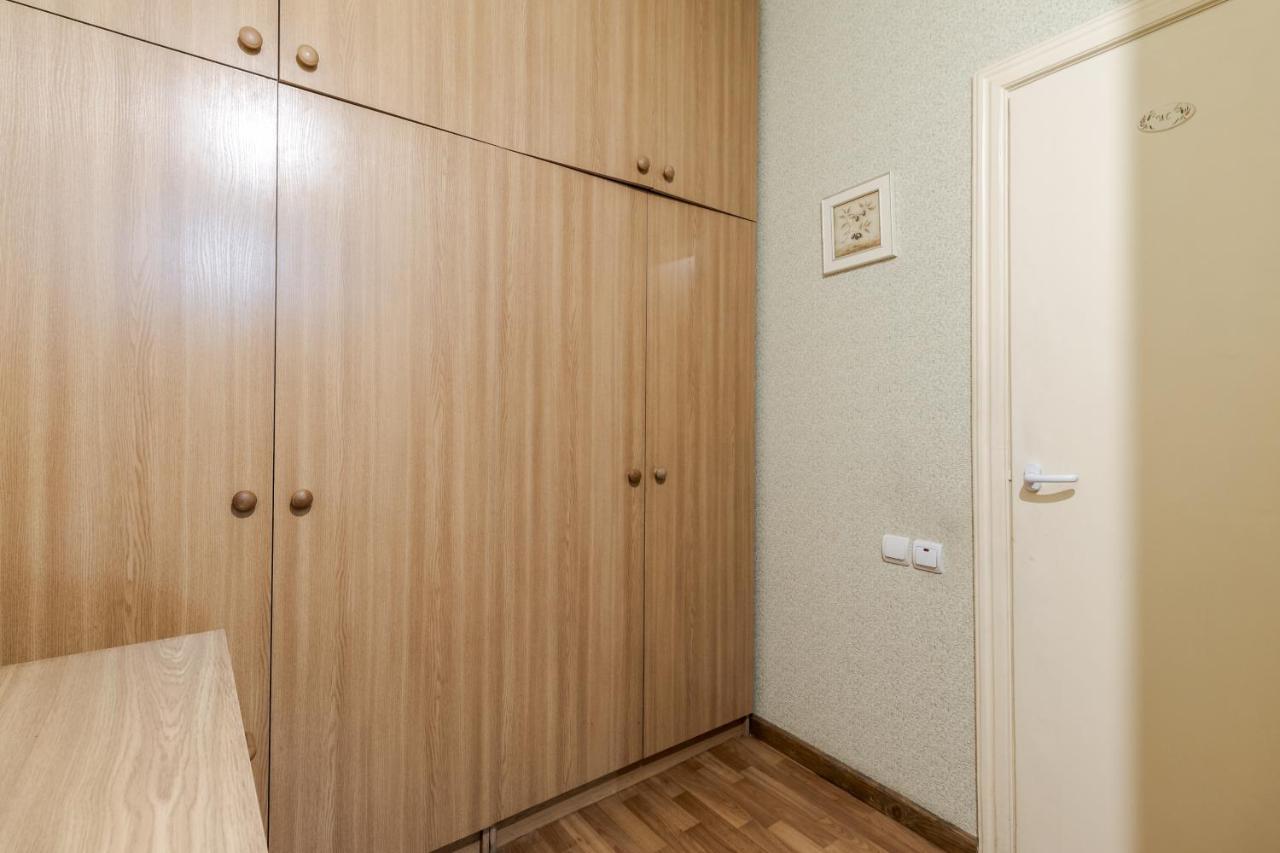 Doroshenka Antique Apartment Lviv Dış mekan fotoğraf